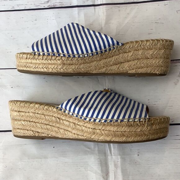 Franco Sarto sandals - Picture 3 of 7